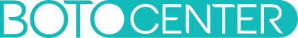 logotipo Botocenter