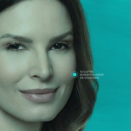 Bioestimulador de colágeno Sculptra (1 ampola)