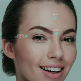Botox o ano todo - Assinatura anual - com retorno incluso