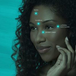 Botox o ano todo - Assinatura anual - com retorno incluso